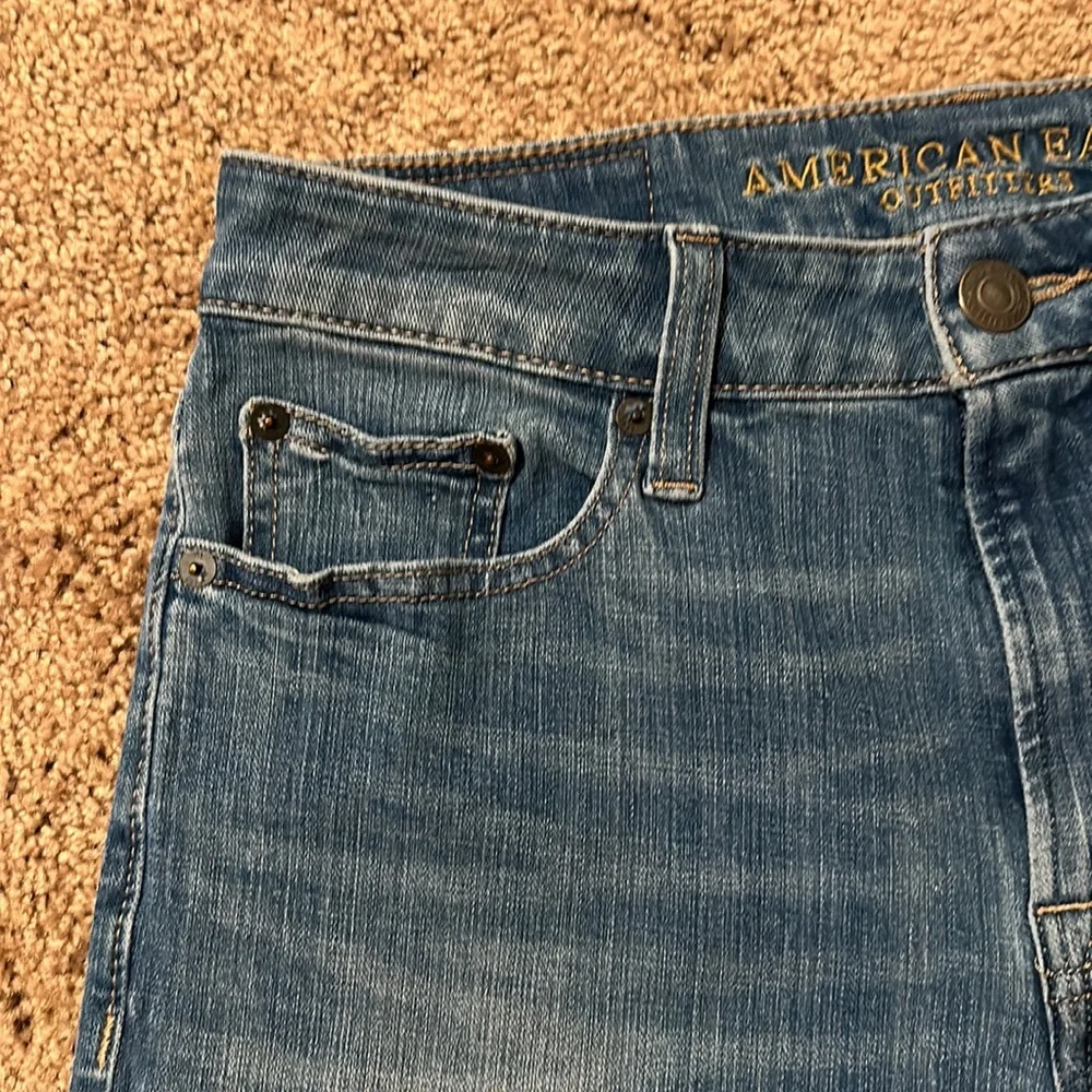 American Eagle Men’s Slim Jeans - Picture 5 of 11